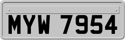 MYW7954