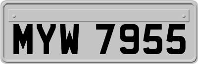 MYW7955