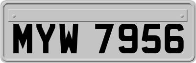 MYW7956