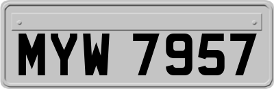 MYW7957