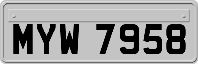 MYW7958