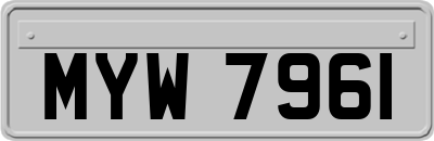 MYW7961
