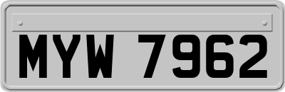 MYW7962