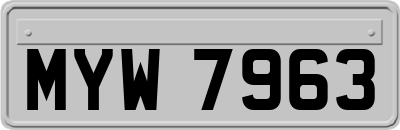 MYW7963