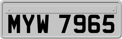 MYW7965