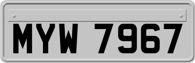 MYW7967