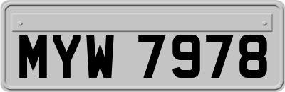 MYW7978