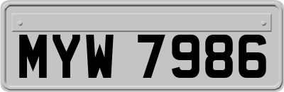 MYW7986