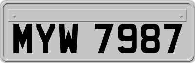 MYW7987