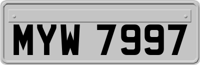 MYW7997