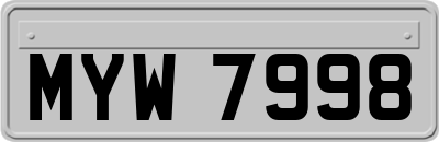 MYW7998