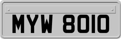 MYW8010