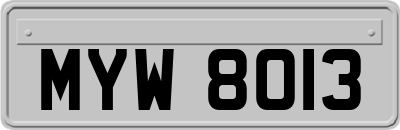 MYW8013
