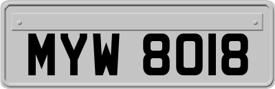 MYW8018
