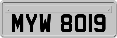 MYW8019