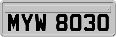 MYW8030