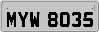 MYW8035