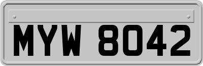 MYW8042
