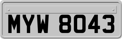 MYW8043