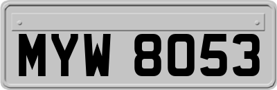 MYW8053
