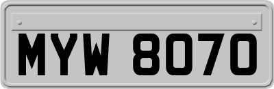 MYW8070