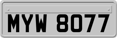 MYW8077