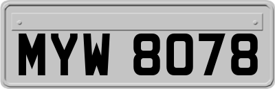 MYW8078