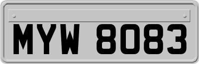 MYW8083