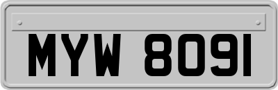MYW8091