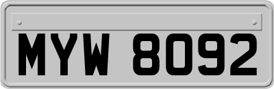 MYW8092
