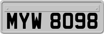 MYW8098