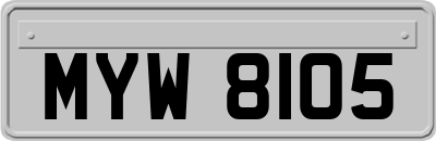 MYW8105
