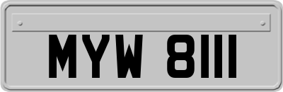 MYW8111