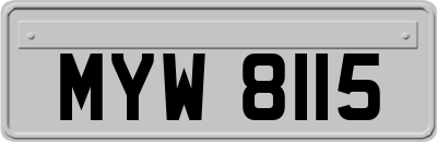 MYW8115