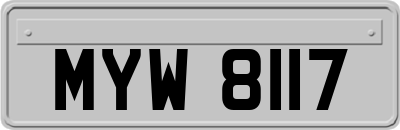 MYW8117