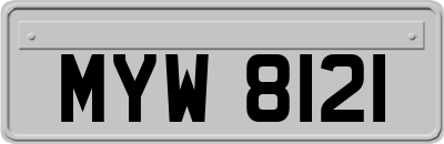 MYW8121