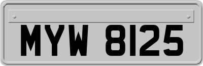 MYW8125