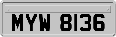 MYW8136