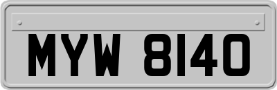 MYW8140