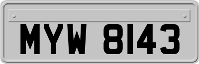 MYW8143
