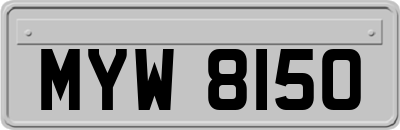 MYW8150