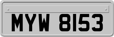 MYW8153