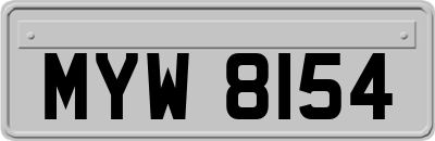 MYW8154