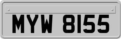 MYW8155