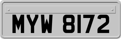 MYW8172