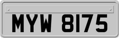 MYW8175