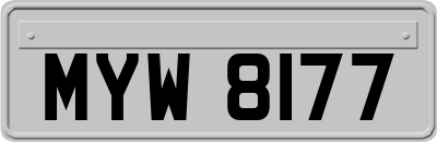 MYW8177