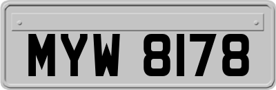 MYW8178