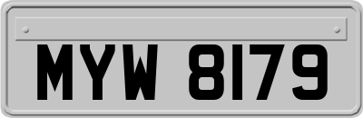 MYW8179