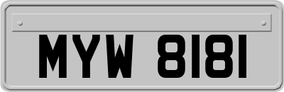 MYW8181